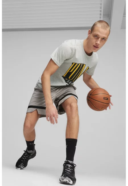 Баскетболна тениска с лого