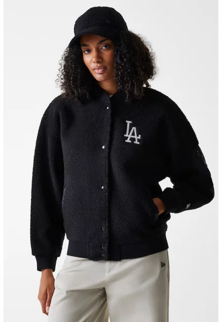 Бейзболно яке с джобове