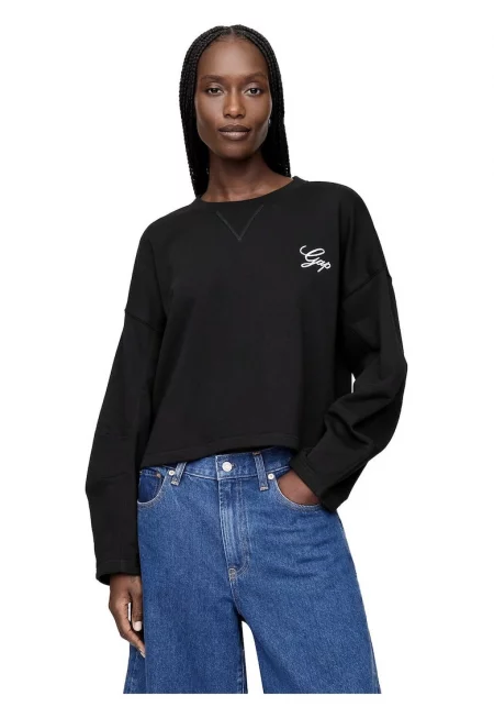 Блуза  Лого Подкова Суитшърт 76736801