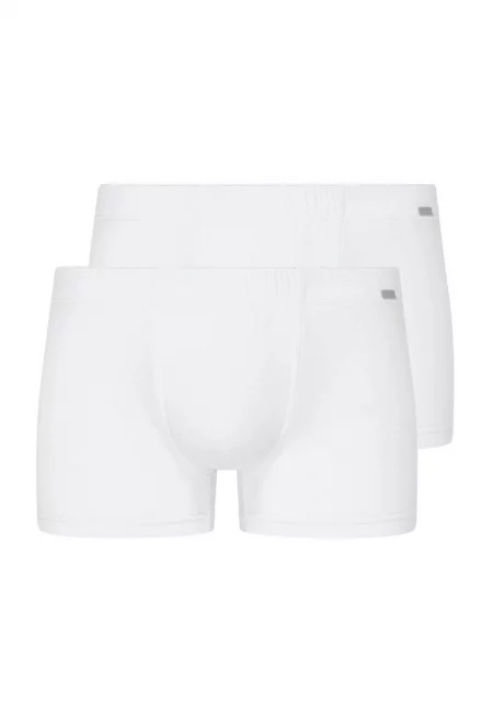 Боксерки с миди талия - 2 чифта