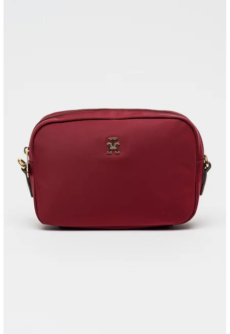 Чанта през рамо с лого