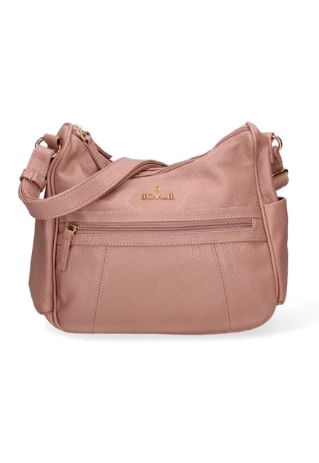 Чанта през рамо Seraphina Lux от еко кожа