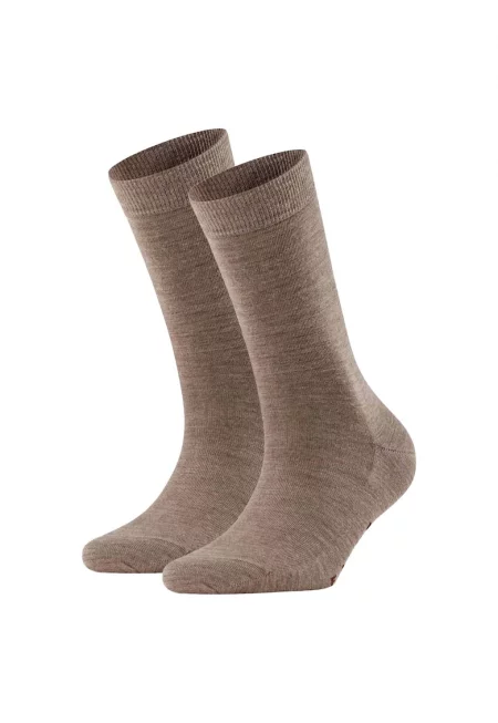 Дълги чорапи с вълна - 2 чифта