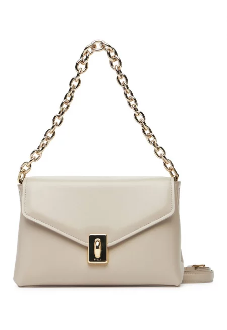 Дамска чанта  WB01448 BX3227 - Естествена кожа