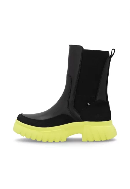 Дамски боти W1872 00