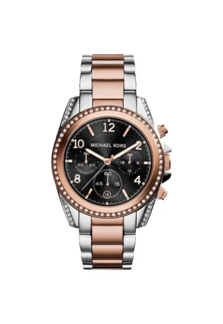 Дамски Часовник -  Blair MK6093