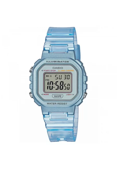 Дамски часовник  Collection LA - 1138456214 - Син