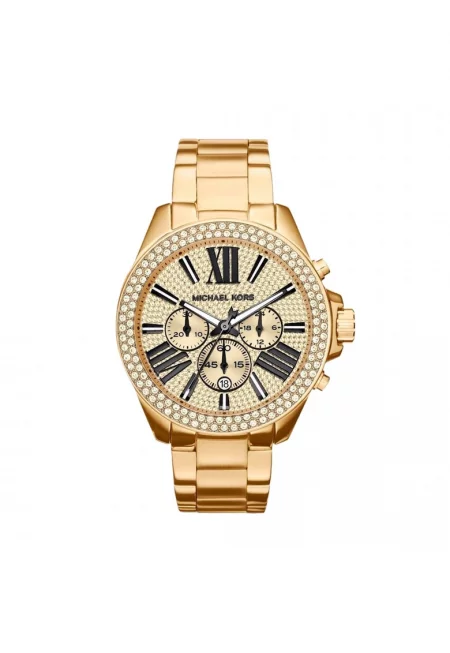 Дамски часовник -  Wren MK6095