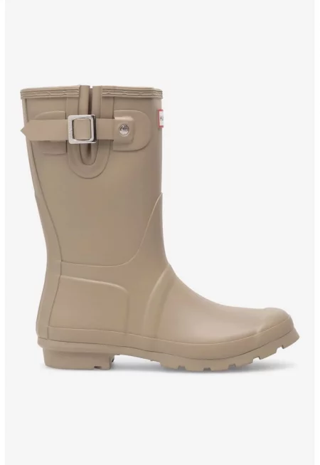 Дамски гумени ботуши  гумени - 49634