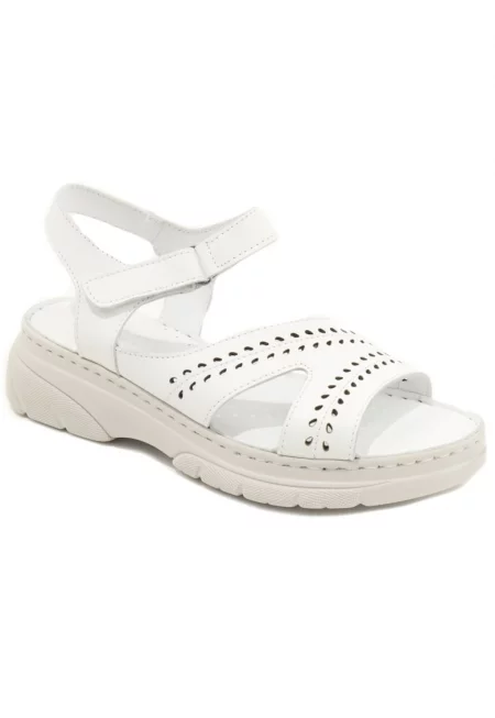 Дамски сандали D60 376 -