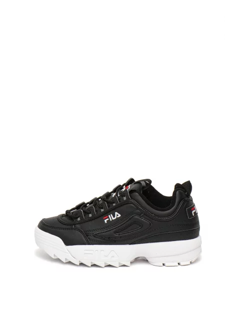 Дамски спортни обувки  модел DISRUPTOR-LOGO-LOW_1010748