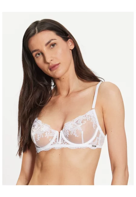 Дамски сутиен -  300937938 - Полиестер