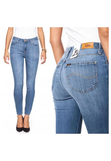 Дънки_Дамски_2991