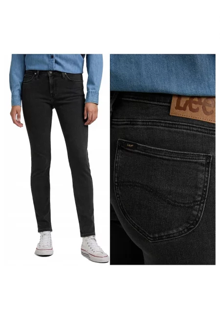 Дънки_Дамски_43928