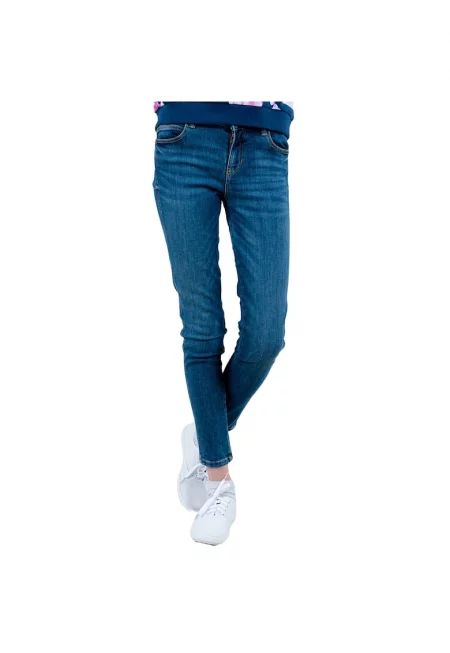 Дънки за момичета  J2RA11