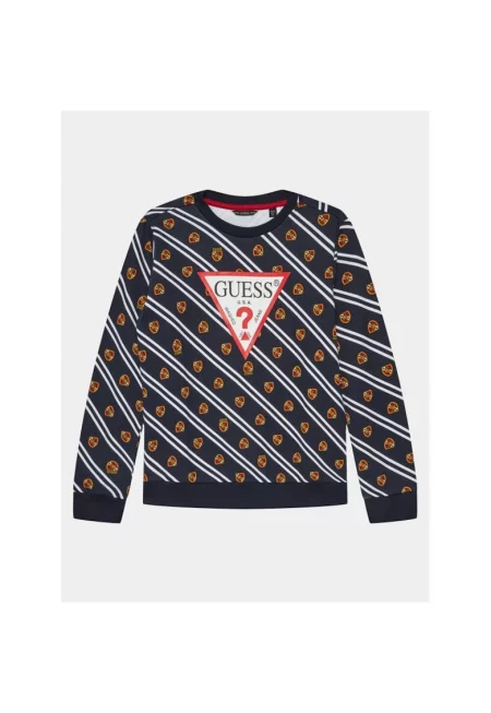 Детска блуза  L4RQ01 -.