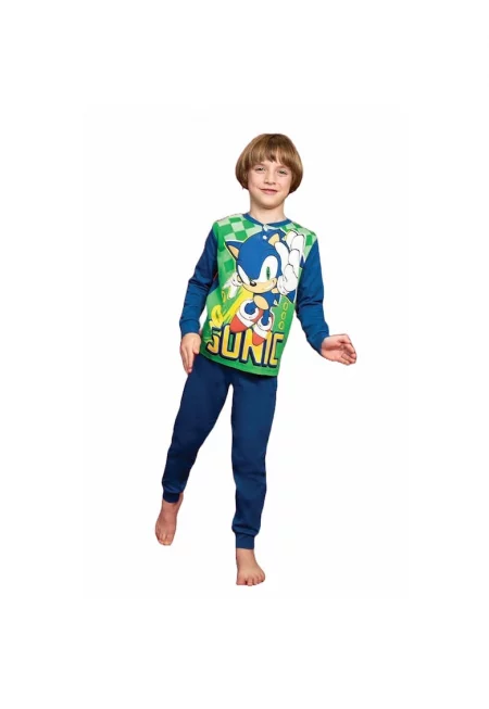 Детска пижама  SC40G7407