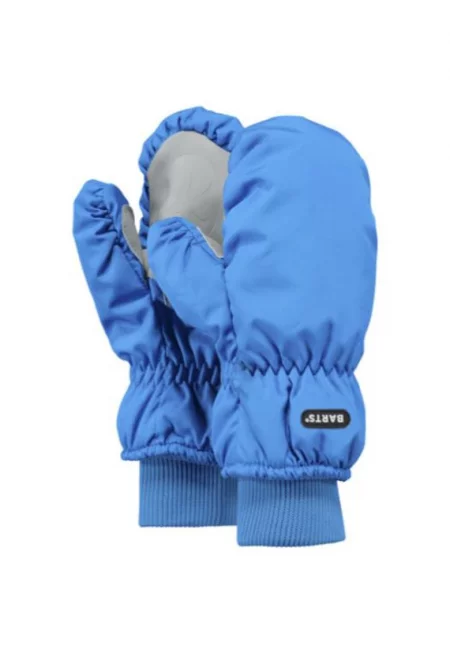 Детски ски ръкавици  Nylon Mitts - Син -