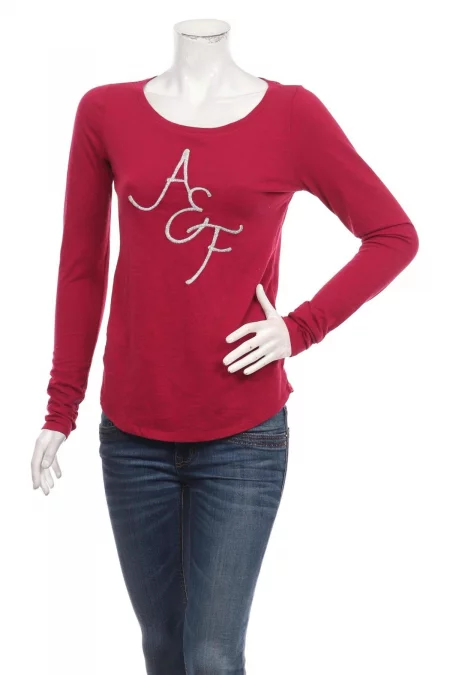 Дрехи Блуза ABERCROMBIE & FITCH