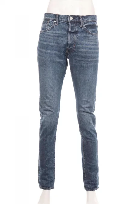 Дрехи Дънки H&M