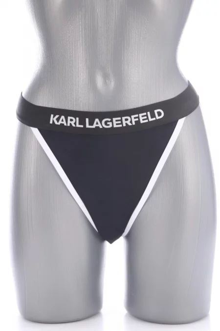 Дрехи Долнище на бански KARL LAGERFELD