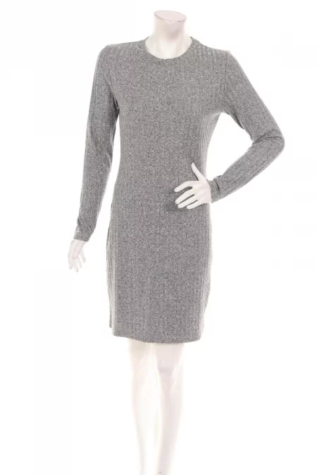Дрехи Ежедневна рокля H&M DIVIDED
