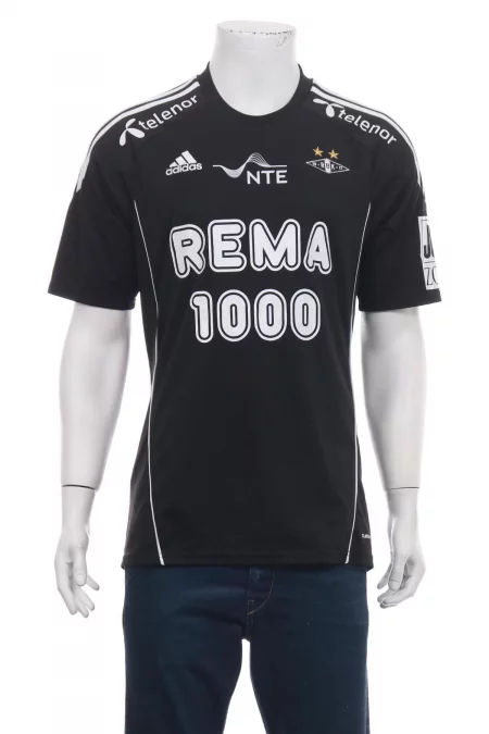 Дрехи Футболна тениска ADIDAS