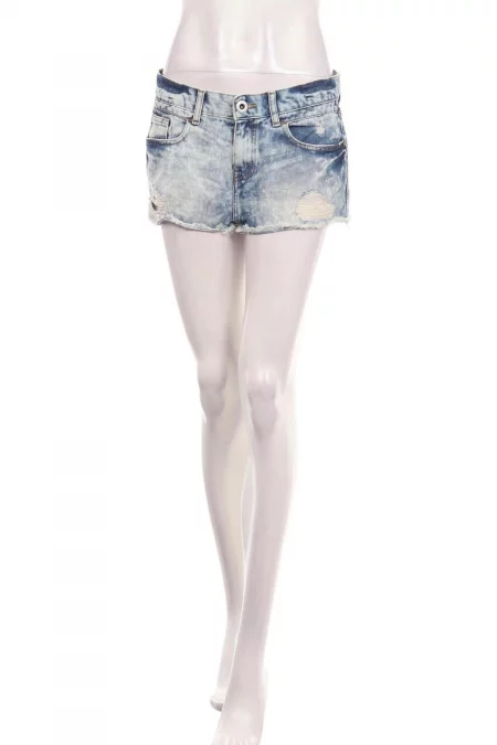 Дрехи Къси дънки DENIM CO
