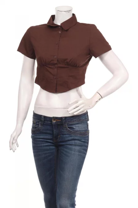 Дрехи Риза H&M DIVIDED