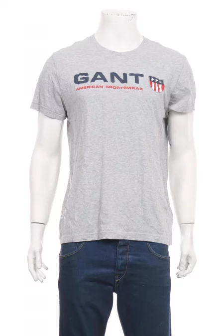 Дрехи Тениска с щампа GANT