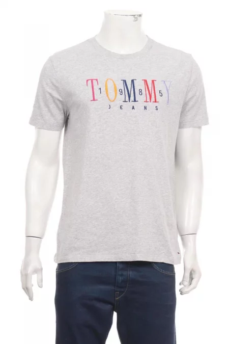 Дрехи Тениска TOMMY JEANS