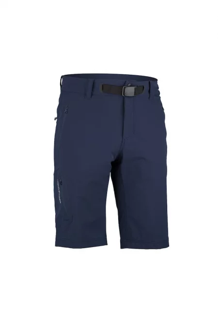 Еластични мъжки къси панталони Clark