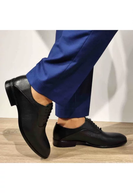 Елегантни мъжки обувки