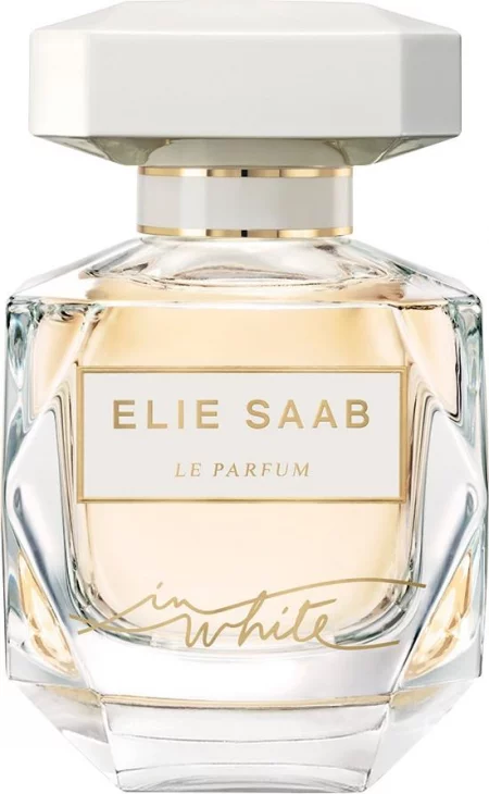 Elie Saab Le Parfum In White Парфюм за жени без опаковка EDP