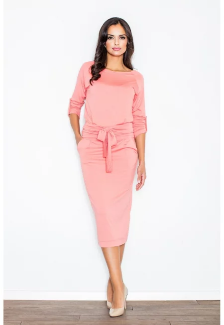 Ежедневна рокля - 1128088