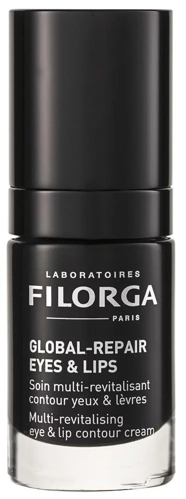 Filorga Global Repair Eyes & Lips Ревитализиращ крем за контура около очите и устните без опаковка