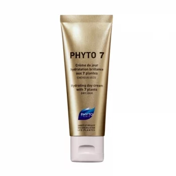 ФИТО ФИТО 7 Крем с растителни екстракти за суха и безжизнена коса 50 мл.