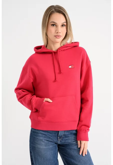 Худи с джоб кенгуру