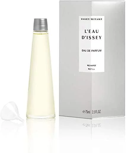 Issey Miyake L`Eau d`Issey Парфюм за жени EDP