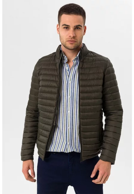 Капитонирано зимно яке