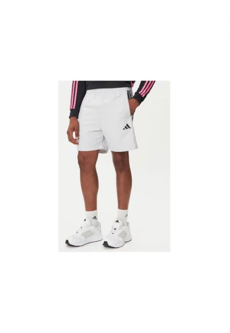 Къси лайфстайл панталони със странични джобове