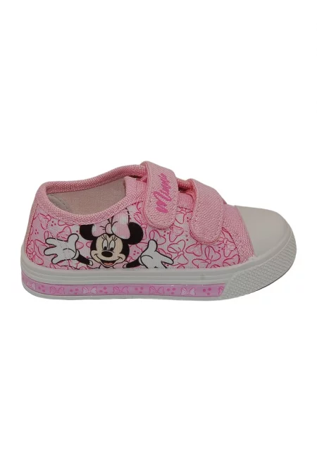 Кецове Minnie Mouse с LED светлини