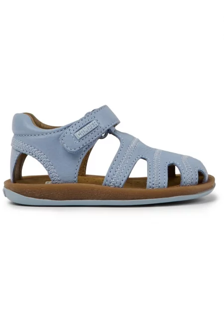 Кожени сандали Bicho Fisherman