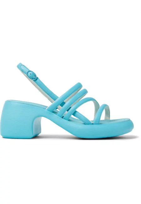 Кожени сандали Thelma