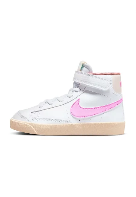 Кожени спортни обувки Blazer Mid '77