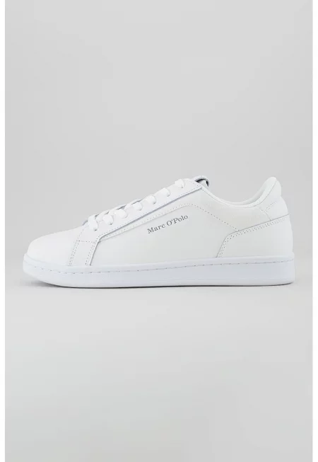 Кожени спортни обувки