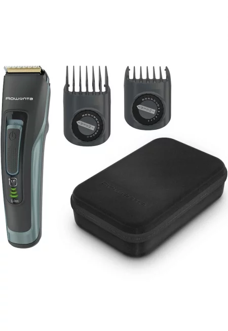 Машинка за подстригване  Advancer - Черен