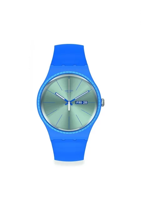 Мъжки часовник  New Gent SUON714 - Аналогов