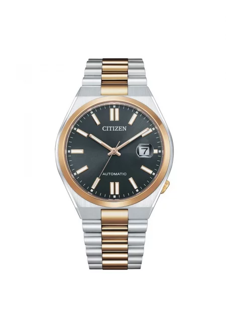 Мъжки часовник  Tsuyosa NJ0154-80H - Аналогов