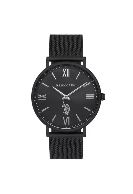 Мъжки часовник  USPA1024-08 - диаметър на корпуса 42 мм - 5 ATM
